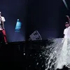 The Chainsmokers
