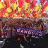 The Changcuters