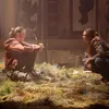 The Last of Us