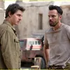 The Mummy 