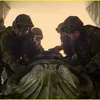 The Mummy 