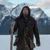 the revenant, leonardo dicaprio, leonardo dicaprio menang oscar
