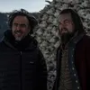 the revenant, leonardo dicaprio, leonardo dicaprio menang oscar