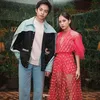 fashion selebriti, fashion selebriti indonesia