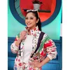 fashion selebriti, fashion selebriti indonesia