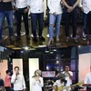 Musisi Tanah Air 2020