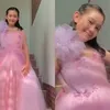 Potret Cantik Mikha 