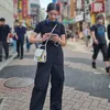 Potret Cantik Mikha 