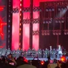 Tiara Andini rekam comeback BTS
