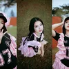 OOTD Tiara Andini di Festival Musik Bogor