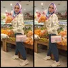 Tiara Dewi Main Golf di Cibubur