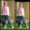 Tiara Dewi Main Golf di Cibubur