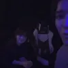 Taeyong Woozi liive bareng
