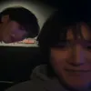 Taeyong Woozi liive bareng