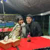 Fuji - Thariq Halilintar Putus