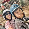 Fuji - Thariq Halilintar Putus