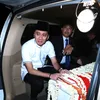 Ibas Yudhoyono