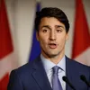 justin trudeau, perdana menteri kanada, foto unik