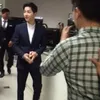 Song Joong Ki di KBSnews
