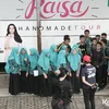 Raisa Handmade Tour