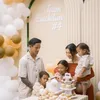 Selebriti Nikahi Pasangan Beda Agama