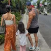 liburan Chicco Jericko dan Putri Marino