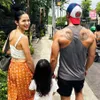 liburan Chicco Jericko dan Putri Marino