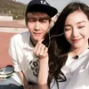 Tiffany Lee Chul woo
