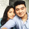 Pacar Chef Arnold
