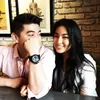 Pacar Chef Arnold