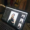 Tiffany Young - Harper\&#039;s Bazaar