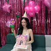 Tiffany Young SNSD Rayakan Ulang Tahun