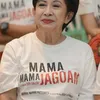 MAMA MAMA JAGOAN