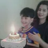 anak jihan primus