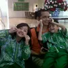 anak jihan primus