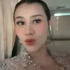 Aaliyah Massaid Hadiri Akad Nikah Al Ghazali
