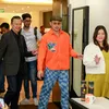 Denny Sumargo dan Olivia Allan