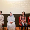 Keluarga Almarhumah Vina Minta Keadilan