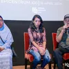 Keluarga Almarhumah Vina Minta Keadilan