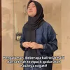 Hemas Nura Istri Danang Pradana Umumkan Hamil
