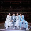 Konser F4 