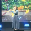 Fan Meeting Kim Ji Won di Osaka