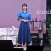Fan Meeting Kim Ji Won di Osaka