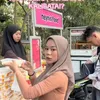 Cimoy Montok Jualan