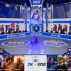Tim EDward Gaming, Pemenang \&#039;Worlds Championship 2021\&#039; 