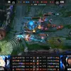 Tim EDward Gaming, Pemenang \&#039;Worlds Championship 2021\&#039; 