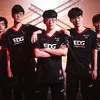 Tim EDward Gaming, Pemenang \&#039;Worlds Championship 2021\&#039; 