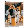 Tim Sukses Acara Lamaran Kevin Sanjaya dan Valencia Tanoe