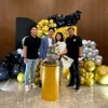 Tim Sukses Acara Lamaran Kevin Sanjaya dan Valencia Tanoe