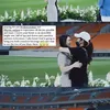 Tim Sukses Acara Lamaran Kevin Sanjaya dan Valencia Tanoe